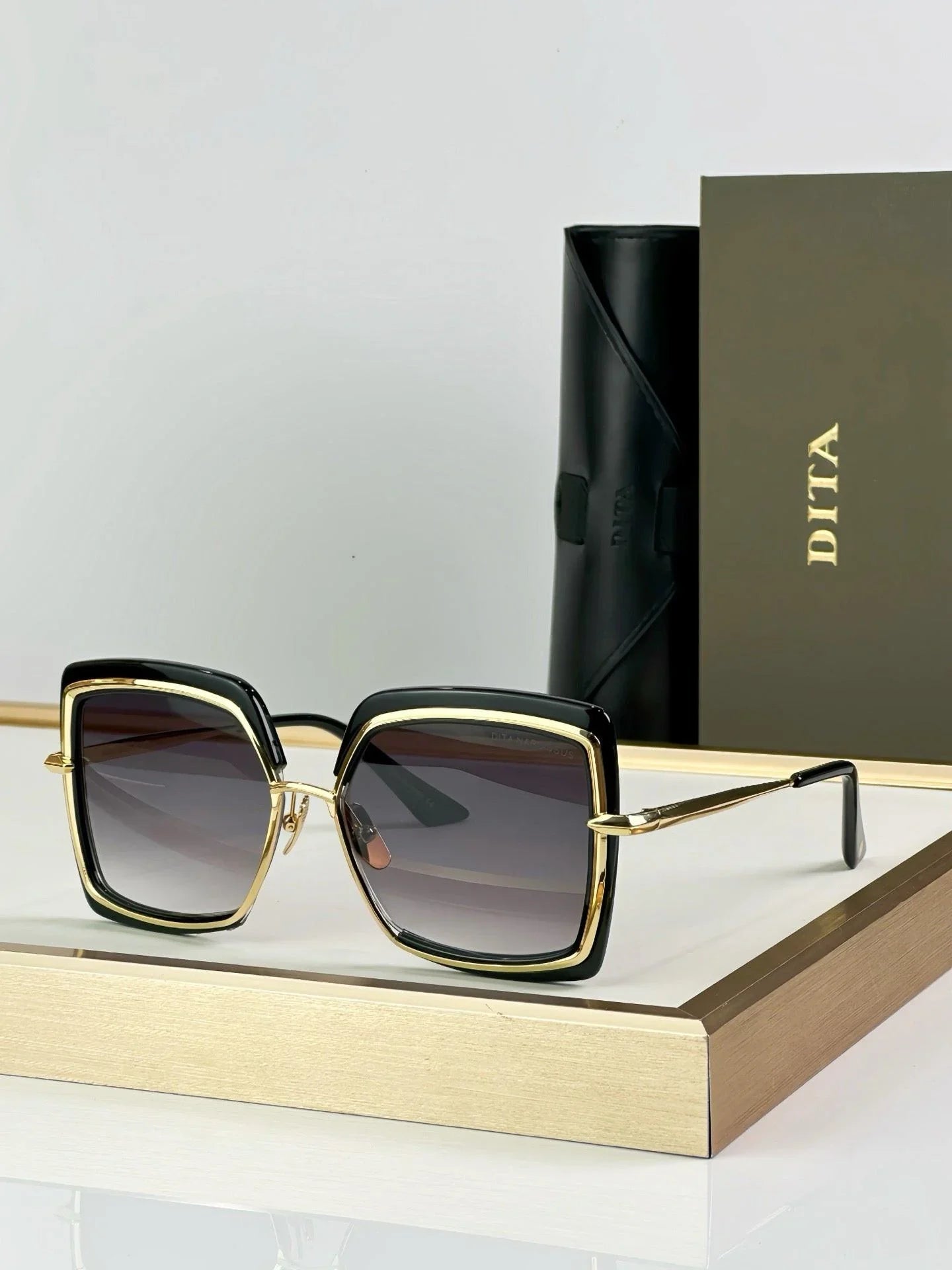 DITA Eyewear NARCISSUS Women&