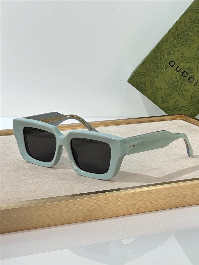 Gucci GG 1529 54MM Unisex Sunglasses ✨