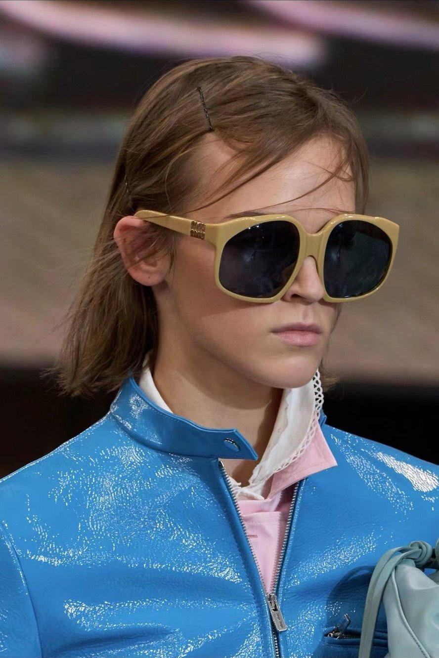 Miu Miu MU 80S Women&