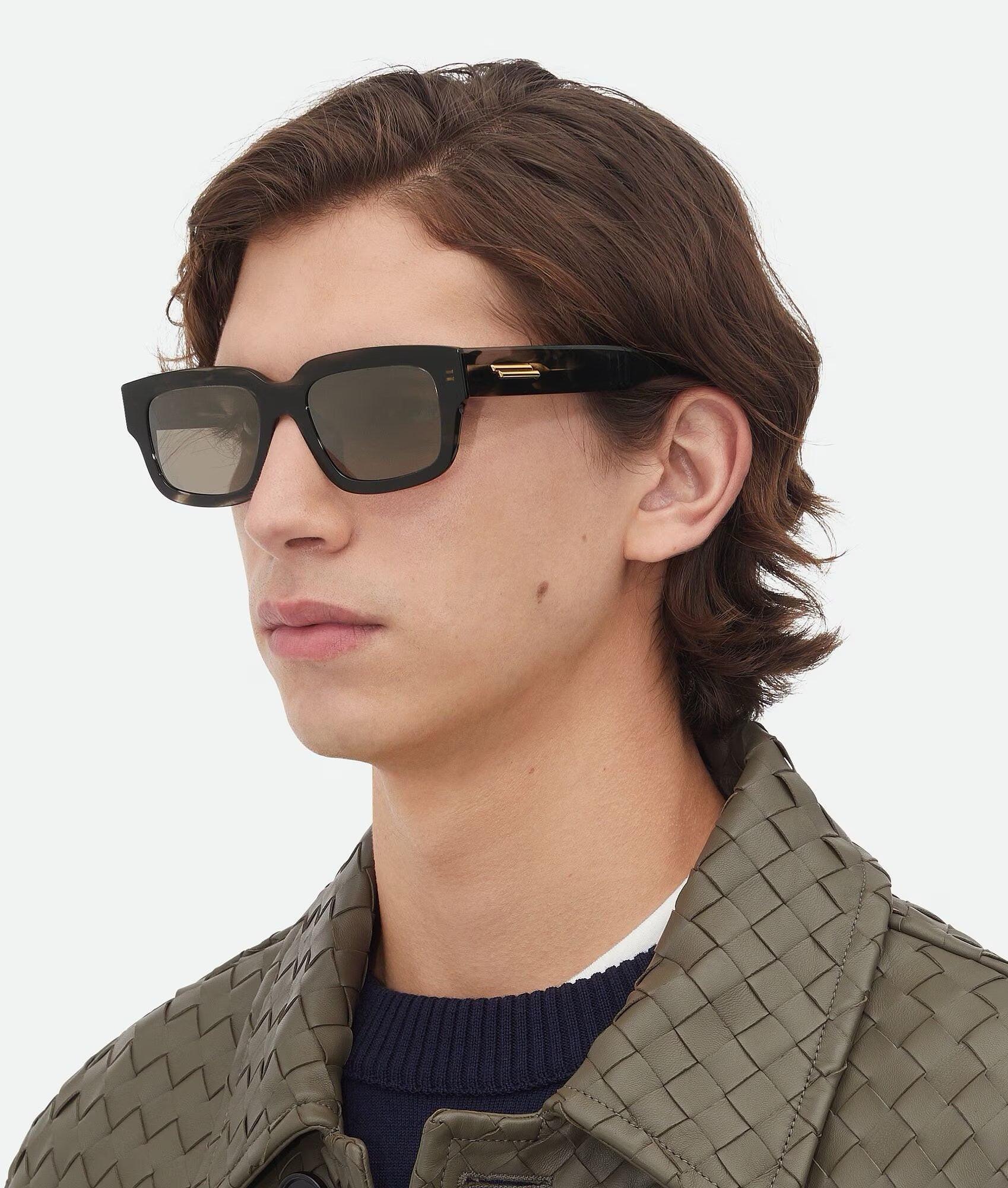 BOTTEGA VENETA BV1359 Sunglasses💚