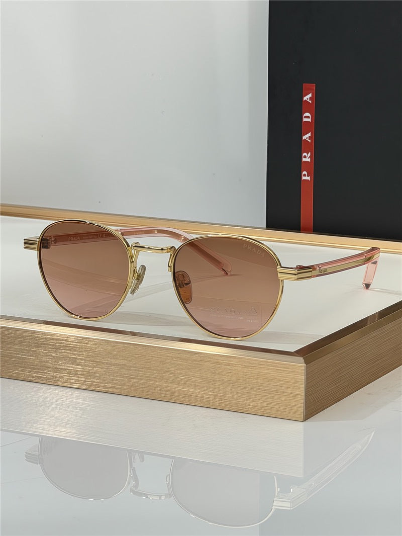 PRADA PR B52S Sunglasses 🟥