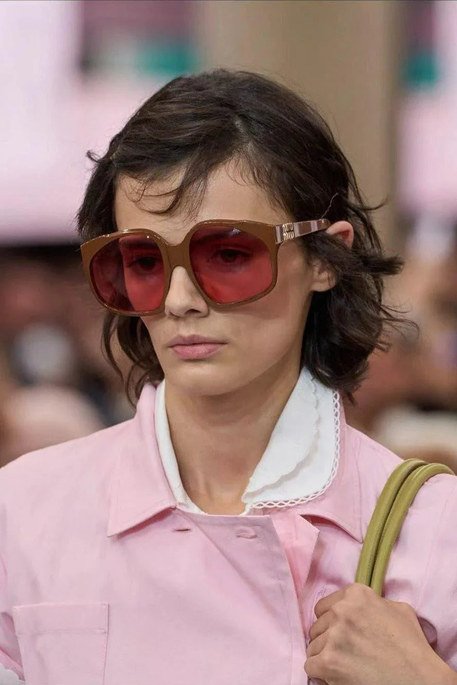 Miu Miu MU 80S Women&