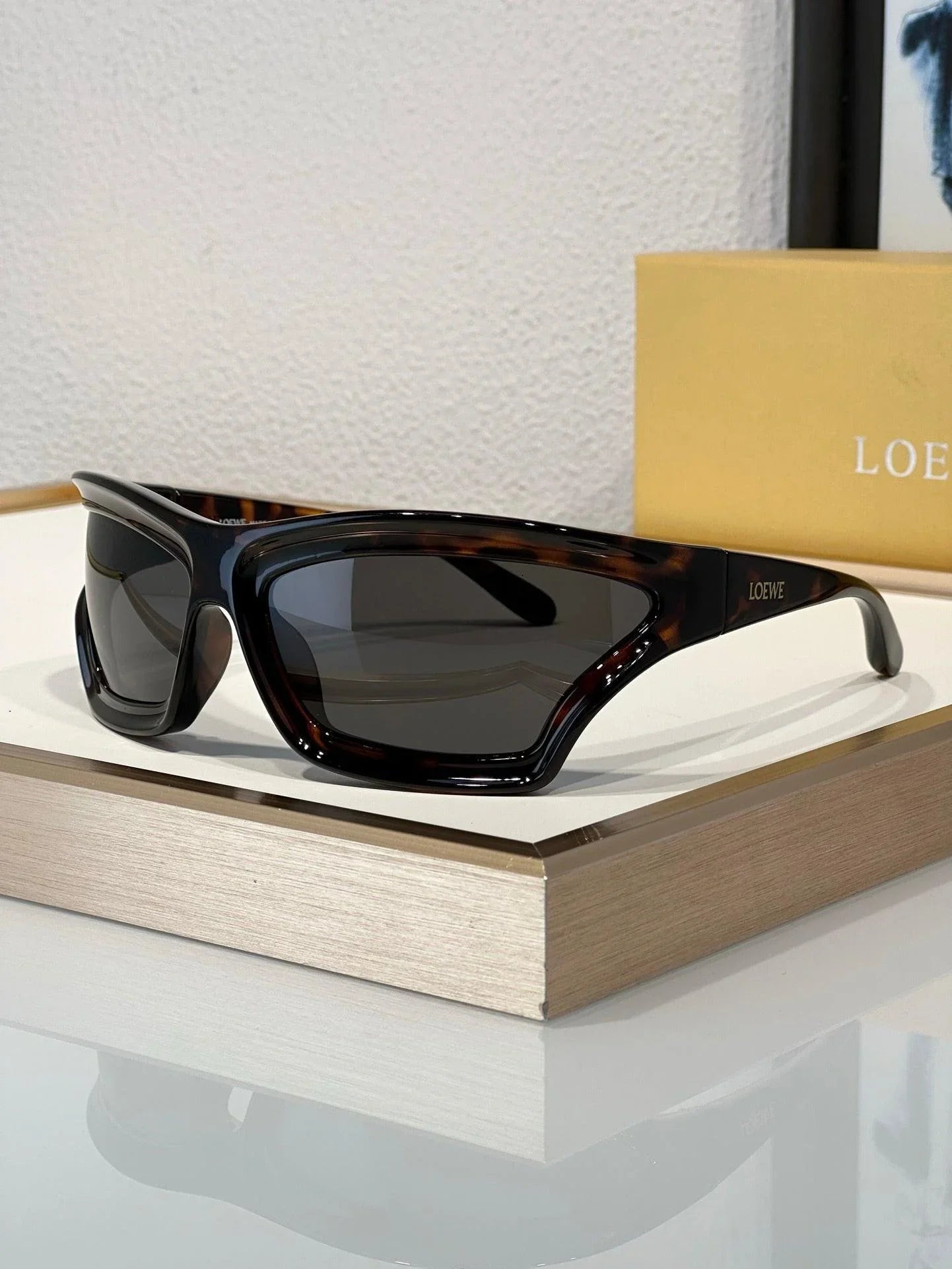 LOEWE x Paula&