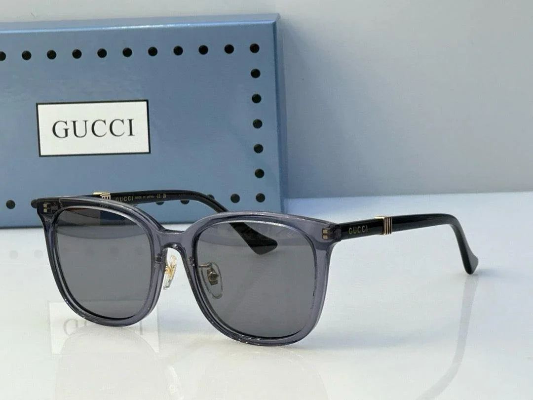 Gucci GG 1498 SK 54mm Unisex Sunglasses ✨