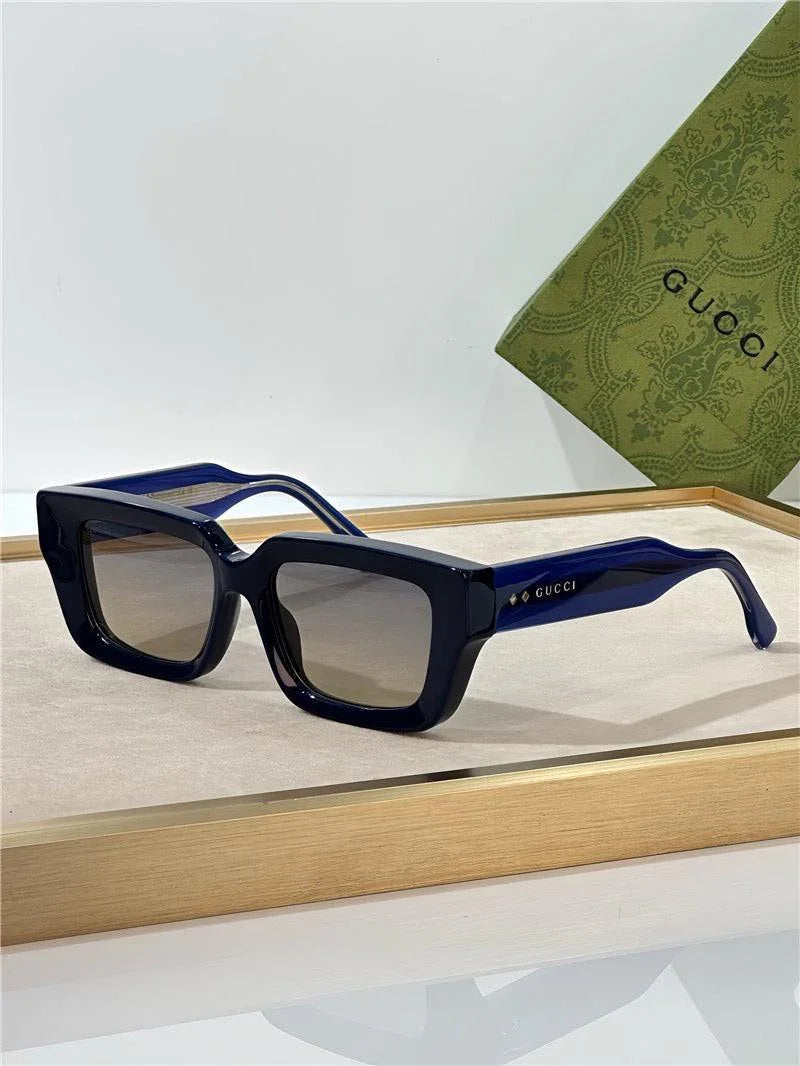 Gucci GG 1529 54MM Unisex Sunglasses ✨