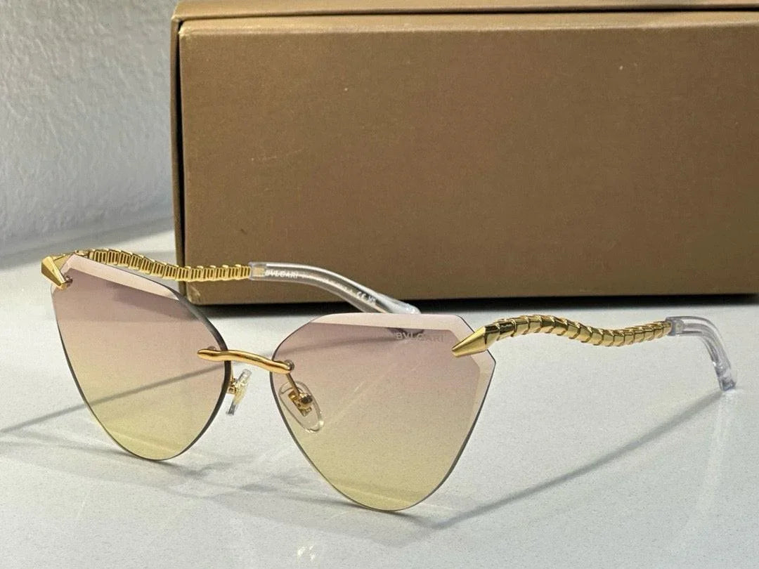 Bvlgari Serpenti Viper BV 40024U 28E Women&