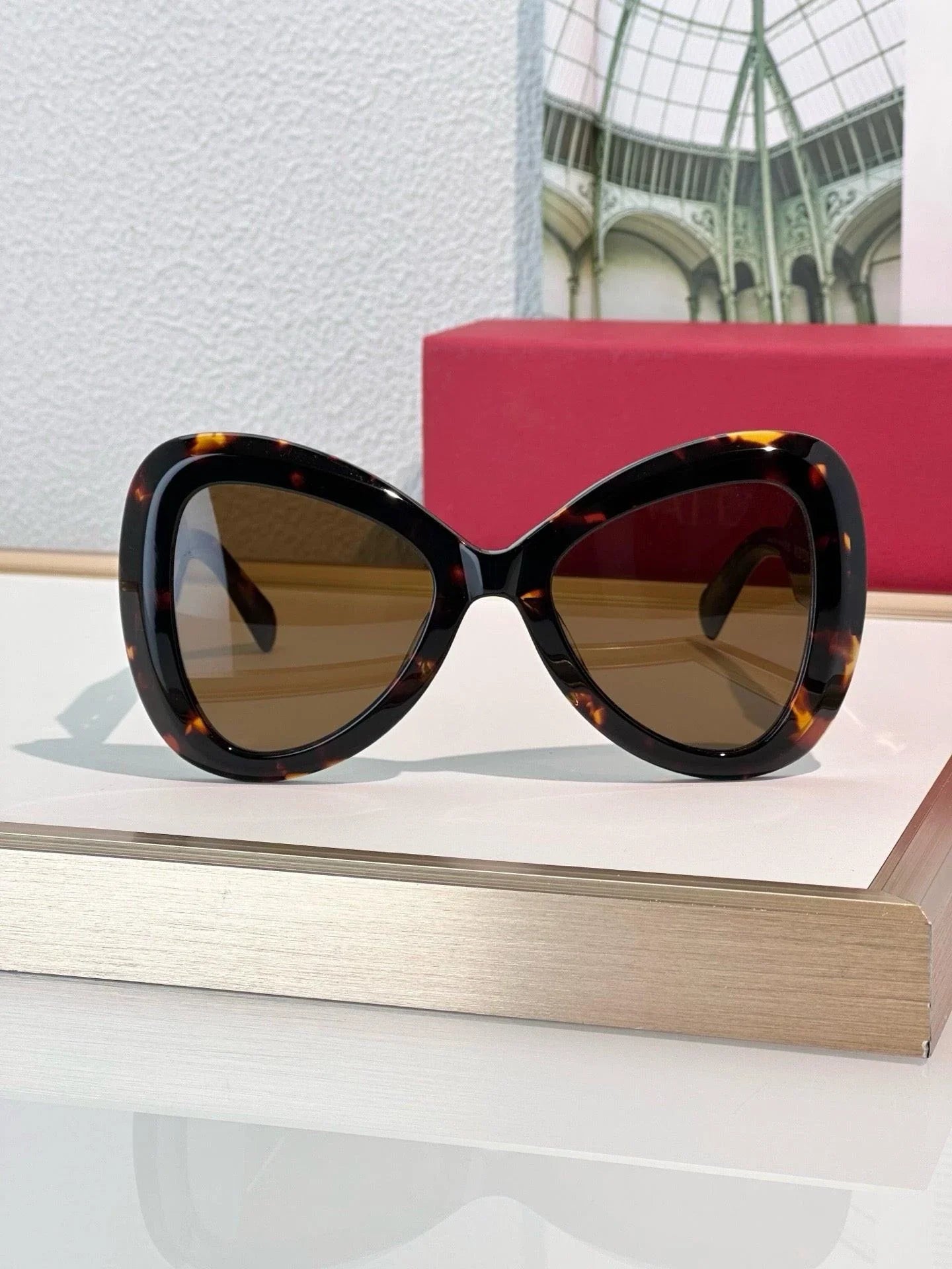 Valentino V-Gold-III VLS 138 Women&