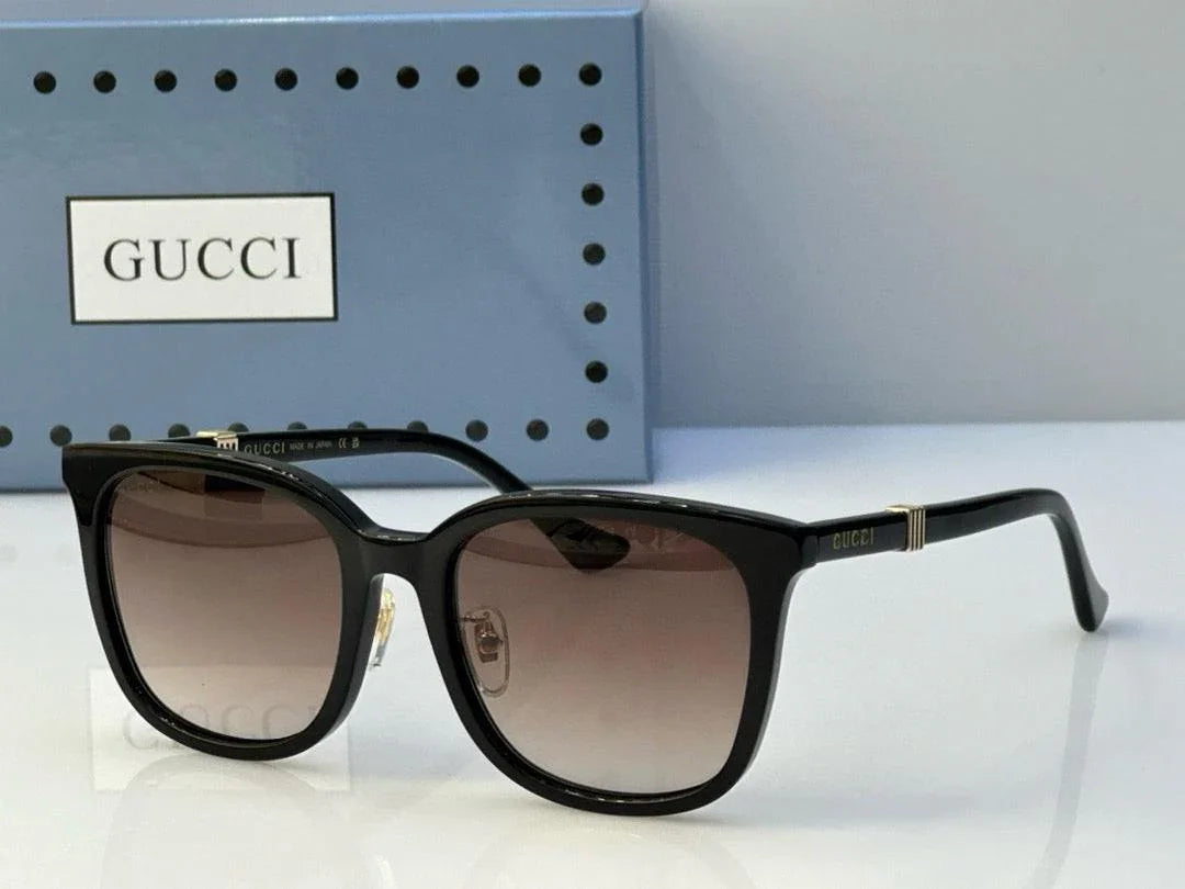 Gucci GG 1498 SK 54mm Unisex Sunglasses ✨