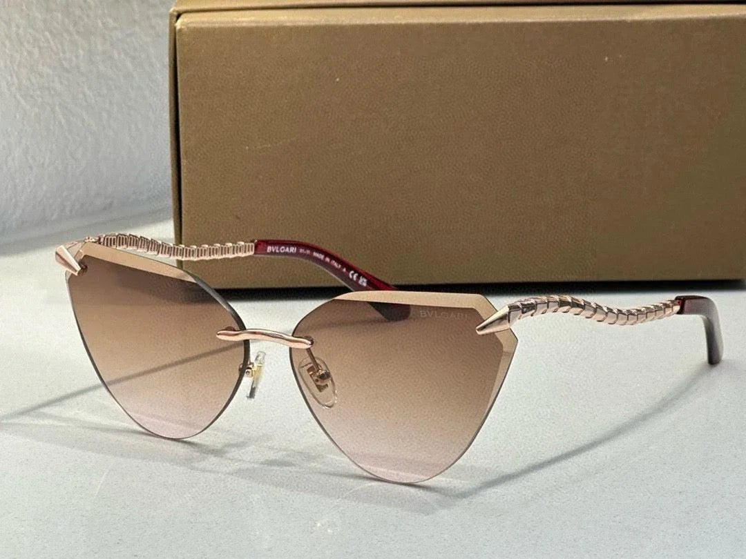 Bvlgari Serpenti Viper BV 40024U 28E Women&