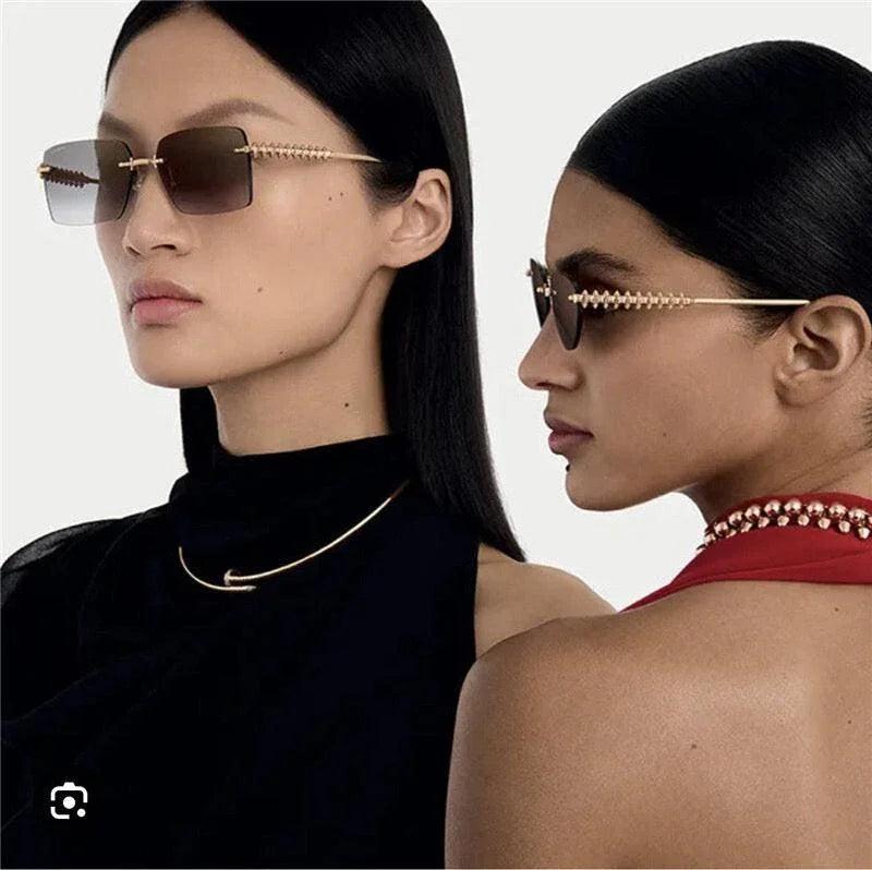 Cartier PREMIÈRE DE CARTIER CT0545S-003 Sunglasses 🐆