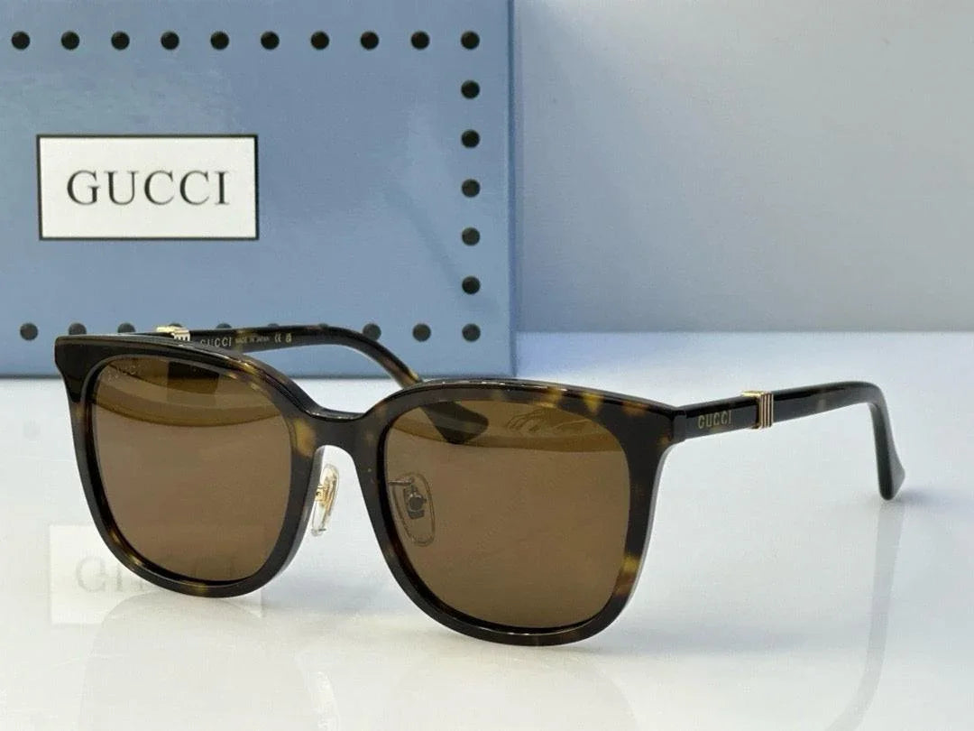 Gucci GG 1498 SK 54mm Unisex Sunglasses ✨