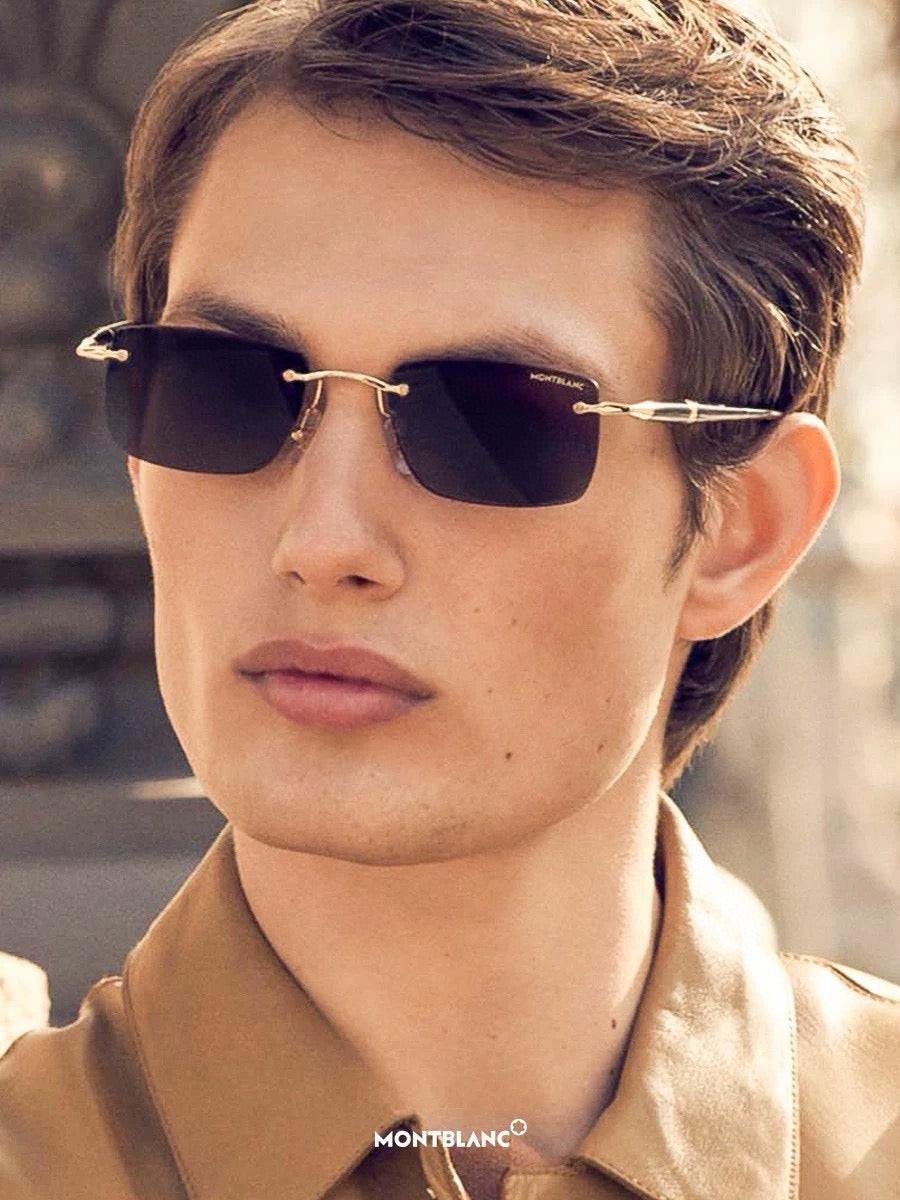 đź–¤MontBlanc men&