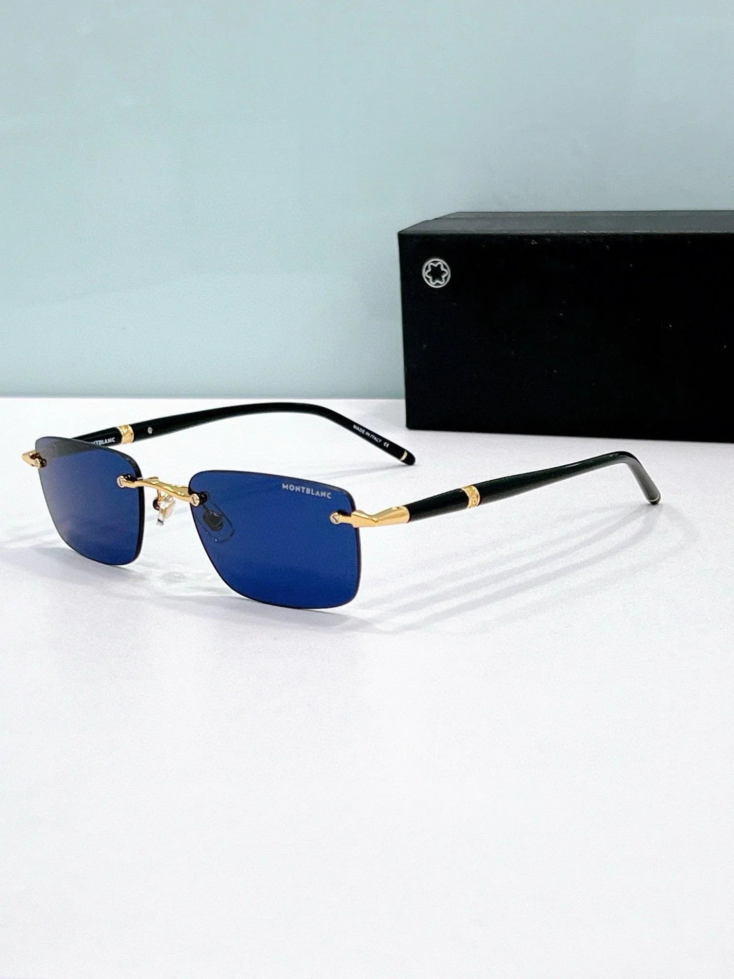 đź–¤MontBlanc men&