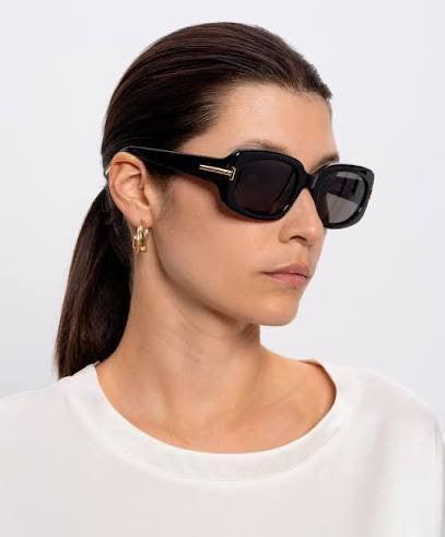 TOM FORD Tom Ford Icon Collection FT1253 🔱