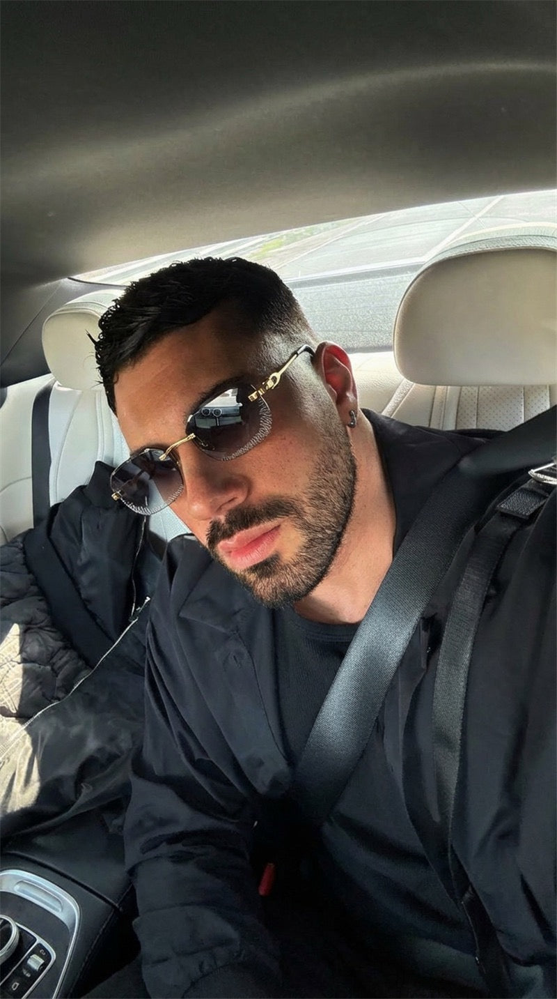 Cartier PREMIÈRE DE CARTIER CT0820S Glasses 🐆
