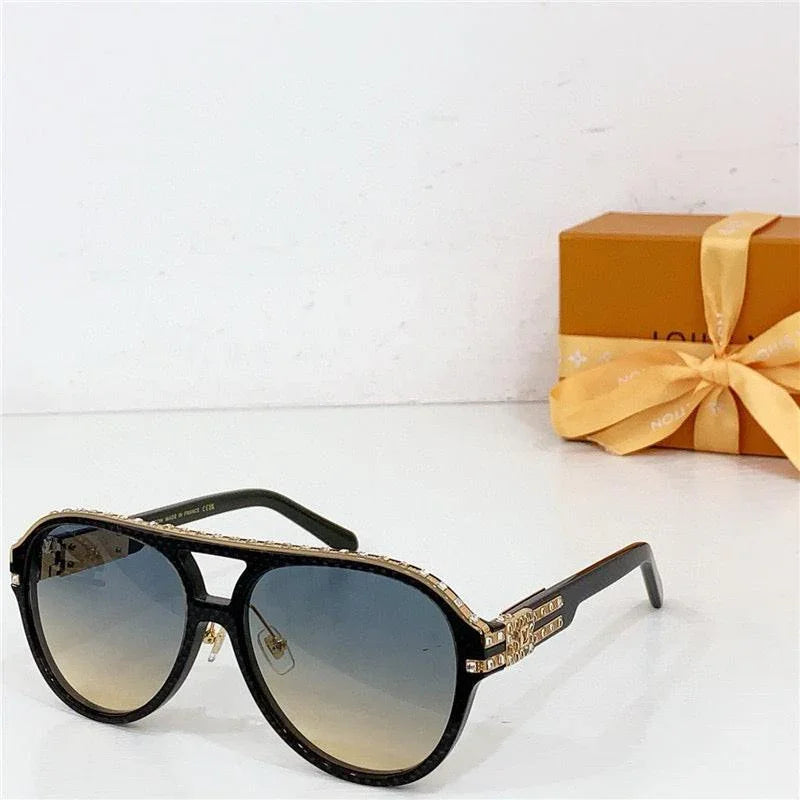 Louis Vuitton Z2508U 3.0 Millionaires Sunglasses ✨