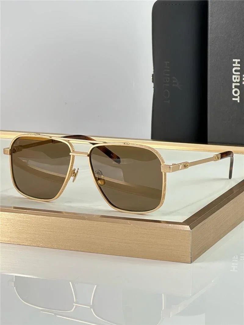 HUBLOT H072 Light Mirror Zeiss Lenses Sunglasses π±