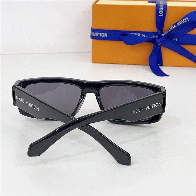 Louis Vuitton LV Speed Mask Sunglasses Z2057W Sunglasses ✨