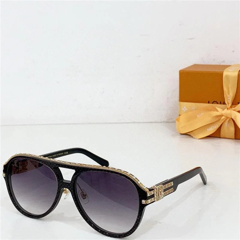 Louis Vuitton Z2508U 3.0 Millionaires Sunglasses ✨