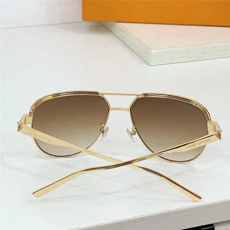 Louis Vuitton PRECIOUS Z1197U Sunglasses ✨ $3000