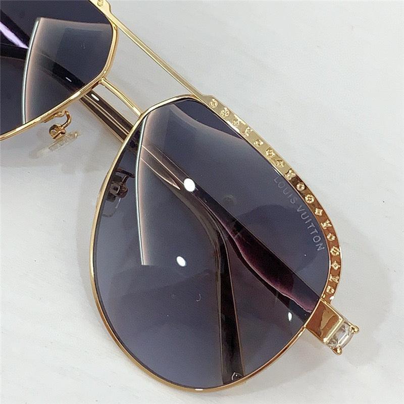 Louis Vuitton PRECIOUS Z1197U Sunglasses ✨ $3000