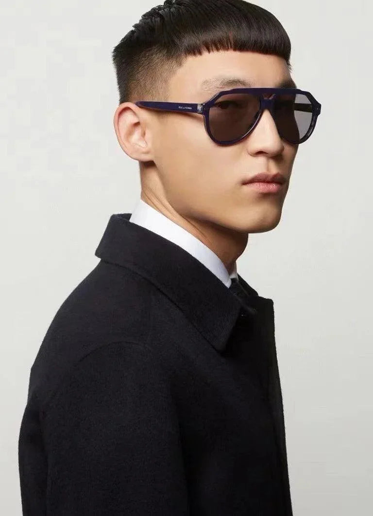DOLCE & GABBANA DG 4452 - 502/71 unisex Sunglasses ✨