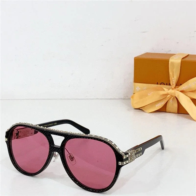 Louis Vuitton Z2508U 3.0 Millionaires Sunglasses ✨