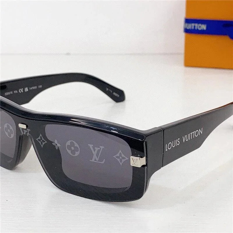 Louis Vuitton LV Speed Mask Sunglasses Z2057W Sunglasses ✨