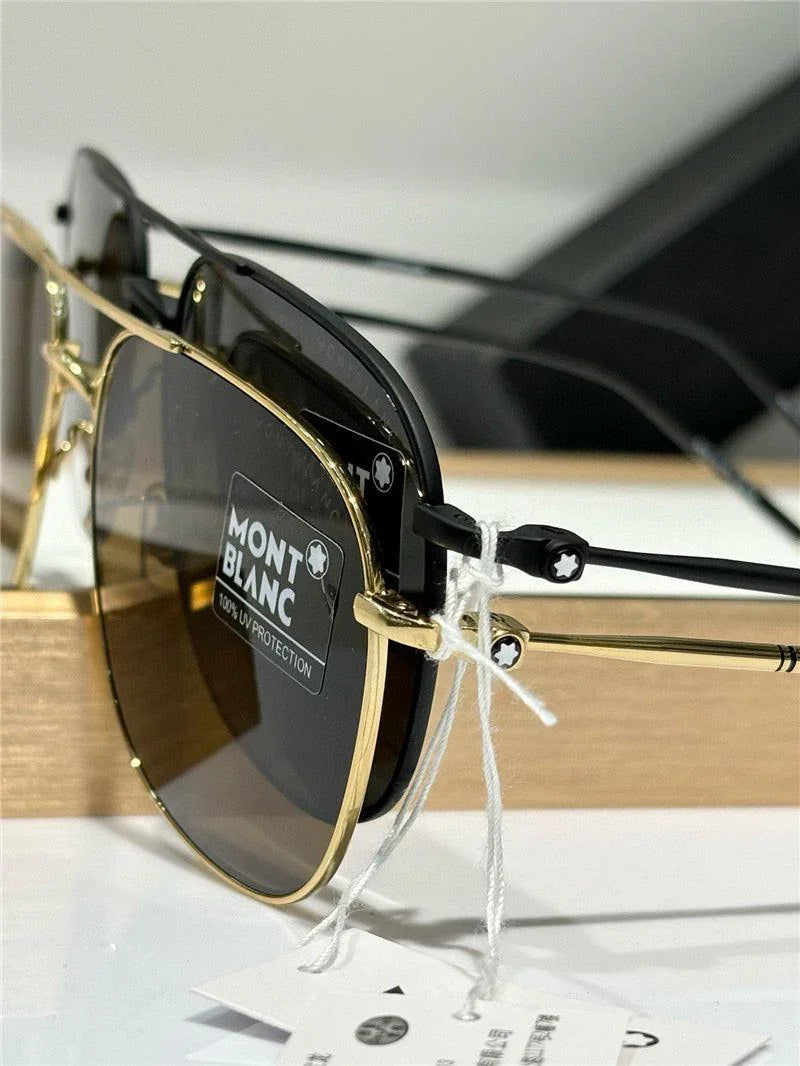 Mont Blanc men&