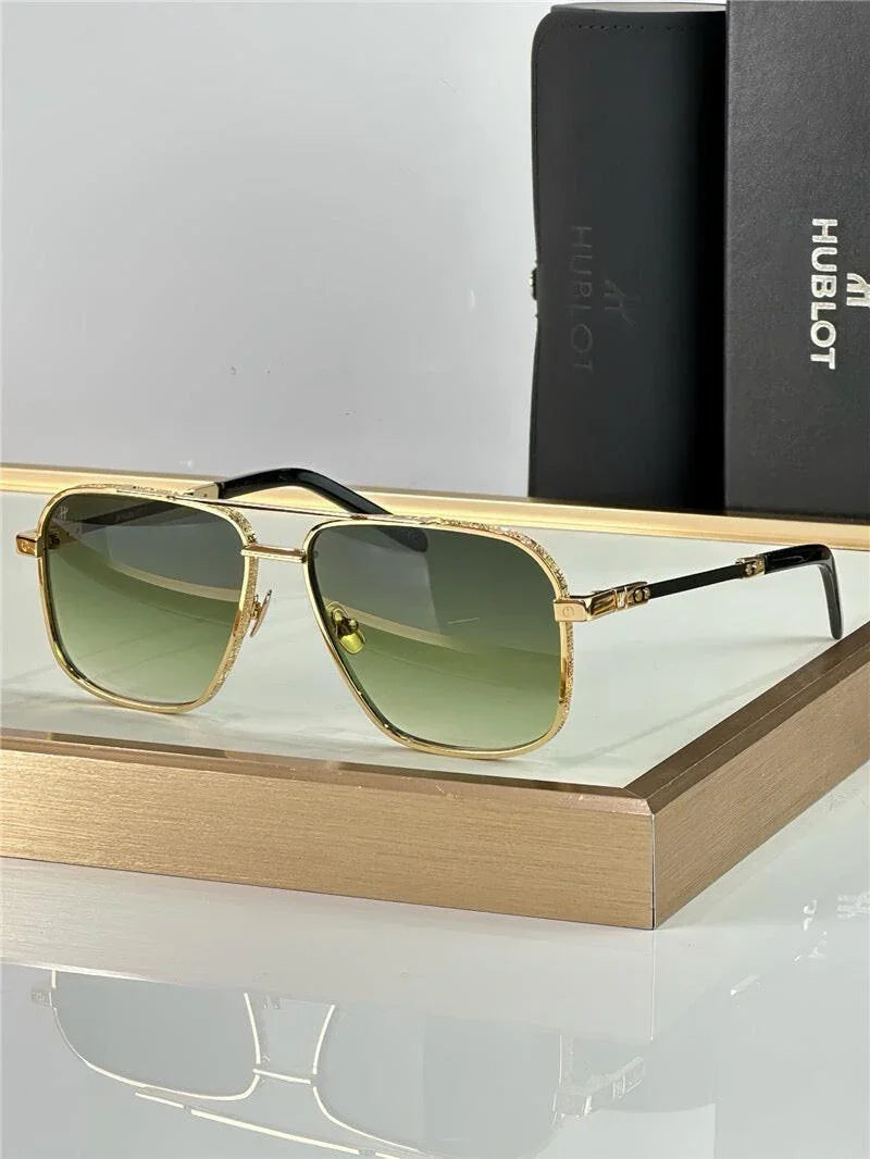 HUBLOT H072 Light Mirror Zeiss Lenses Sunglasses π±