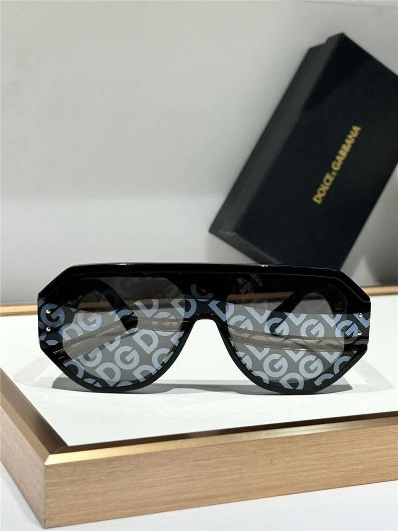 Dolce & Gabbana DG 4481 Unisex Sunglasses ✨