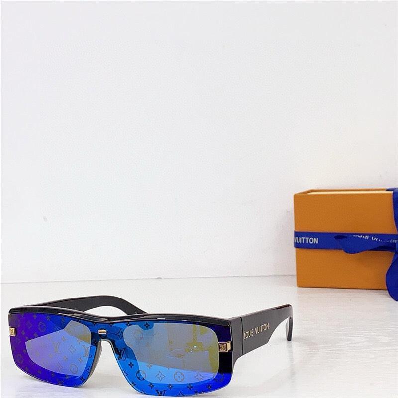 Louis Vuitton LV Speed Mask Sunglasses Z2057W Sunglasses ✨