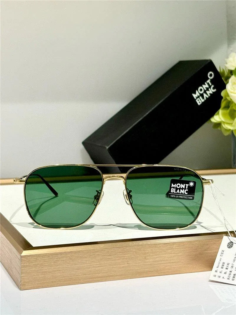 Mont Blanc men&