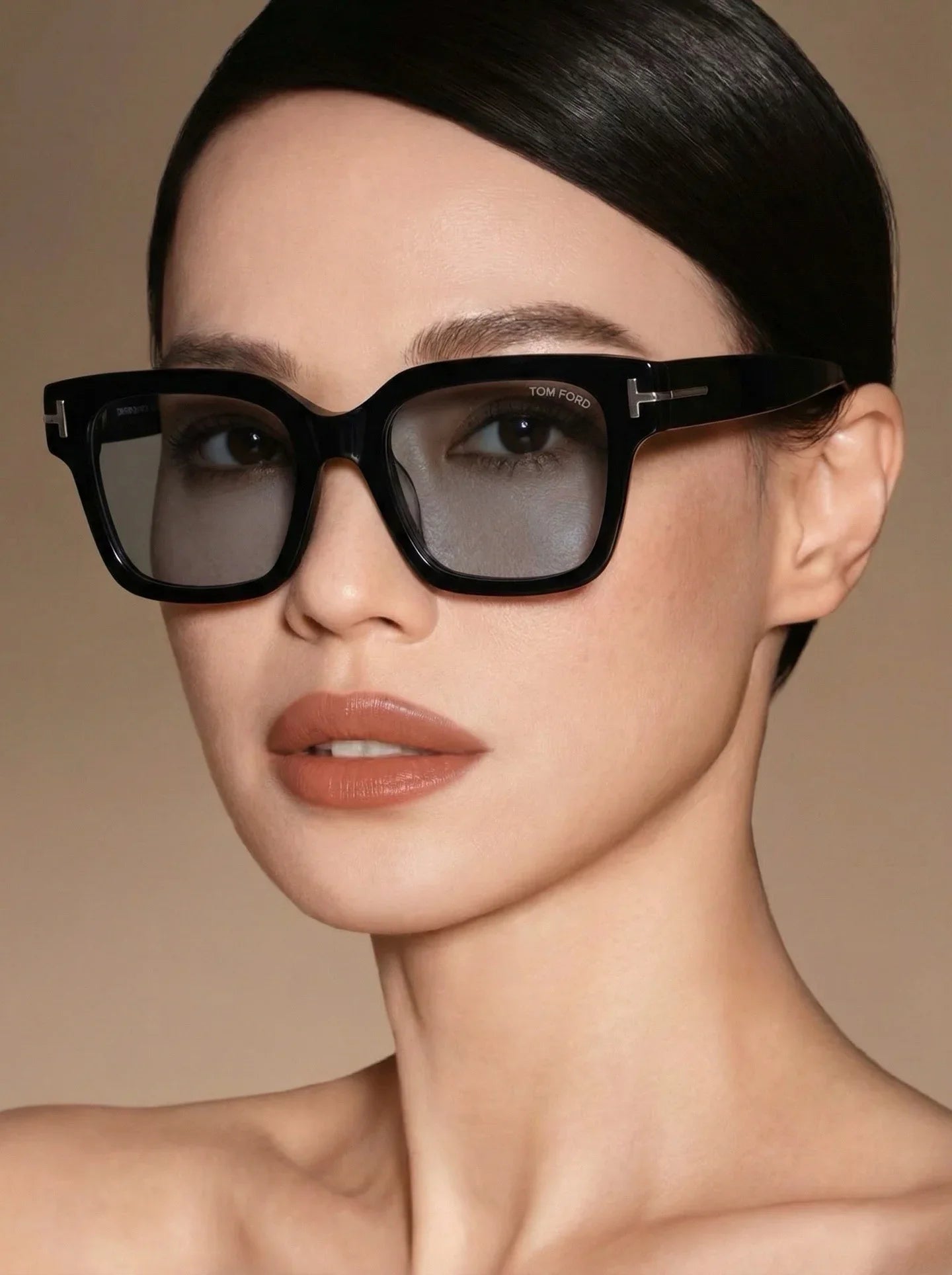 TOM FORD Tom Ford Icon Collection TF 6078 🔱
