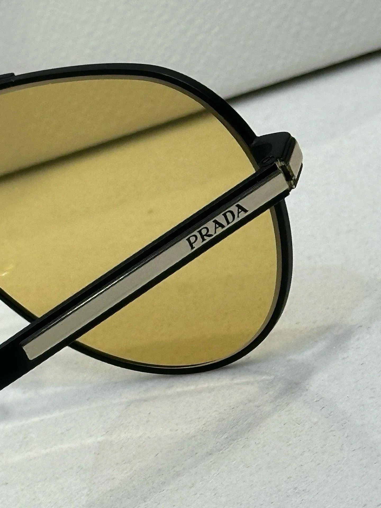 Prada PR A54S 1BO90C Men&