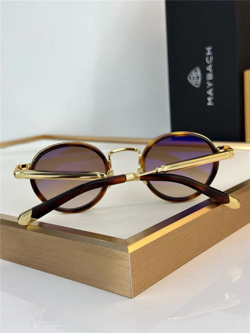 MAYBACH The Boulevard II Sunglassesđź‘‘