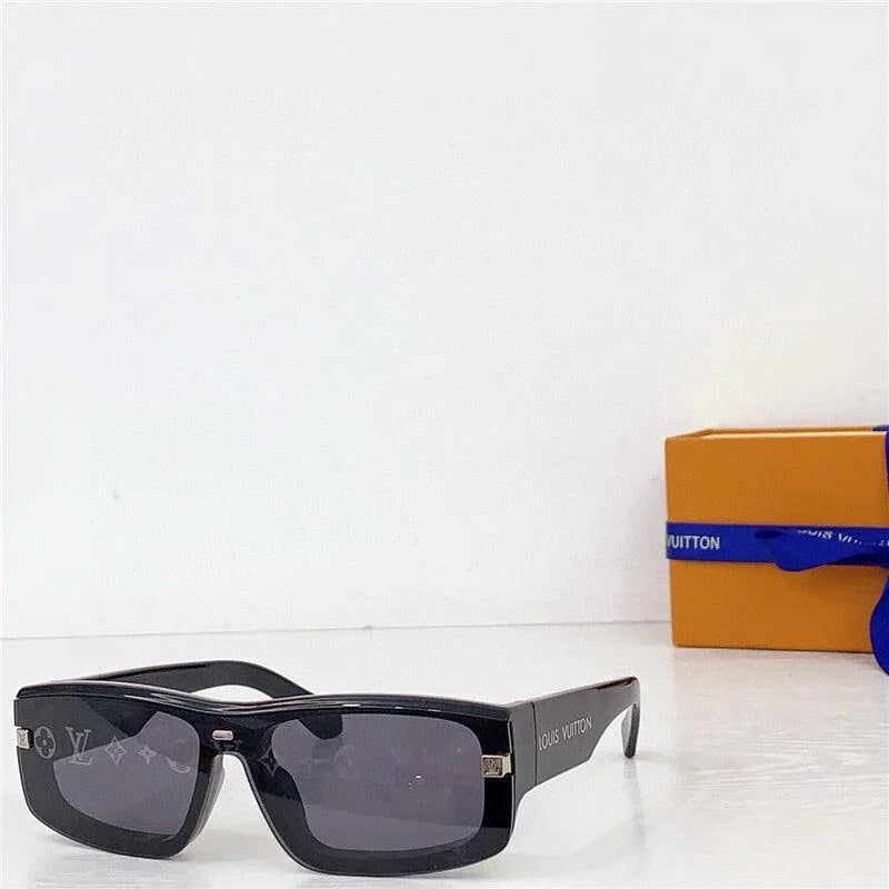 Louis Vuitton LV Speed Mask Sunglasses Z2057W Sunglasses ✨
