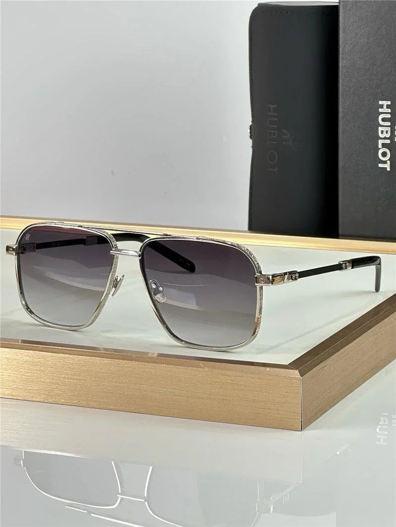 HUBLOT H072 Light Mirror Zeiss Lenses Sunglasses π±