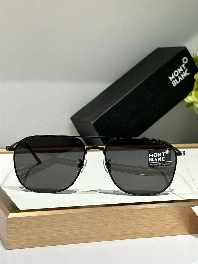 Mont Blanc men&