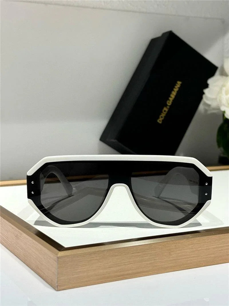Dolce & Gabbana DG 4481 Unisex Sunglasses ✨