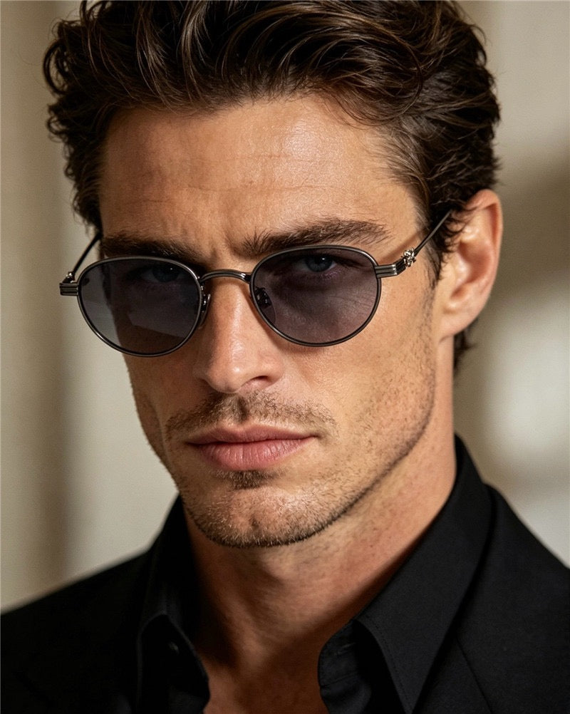 Chrome Hearts CLITORIAL Sunglasses⚜️