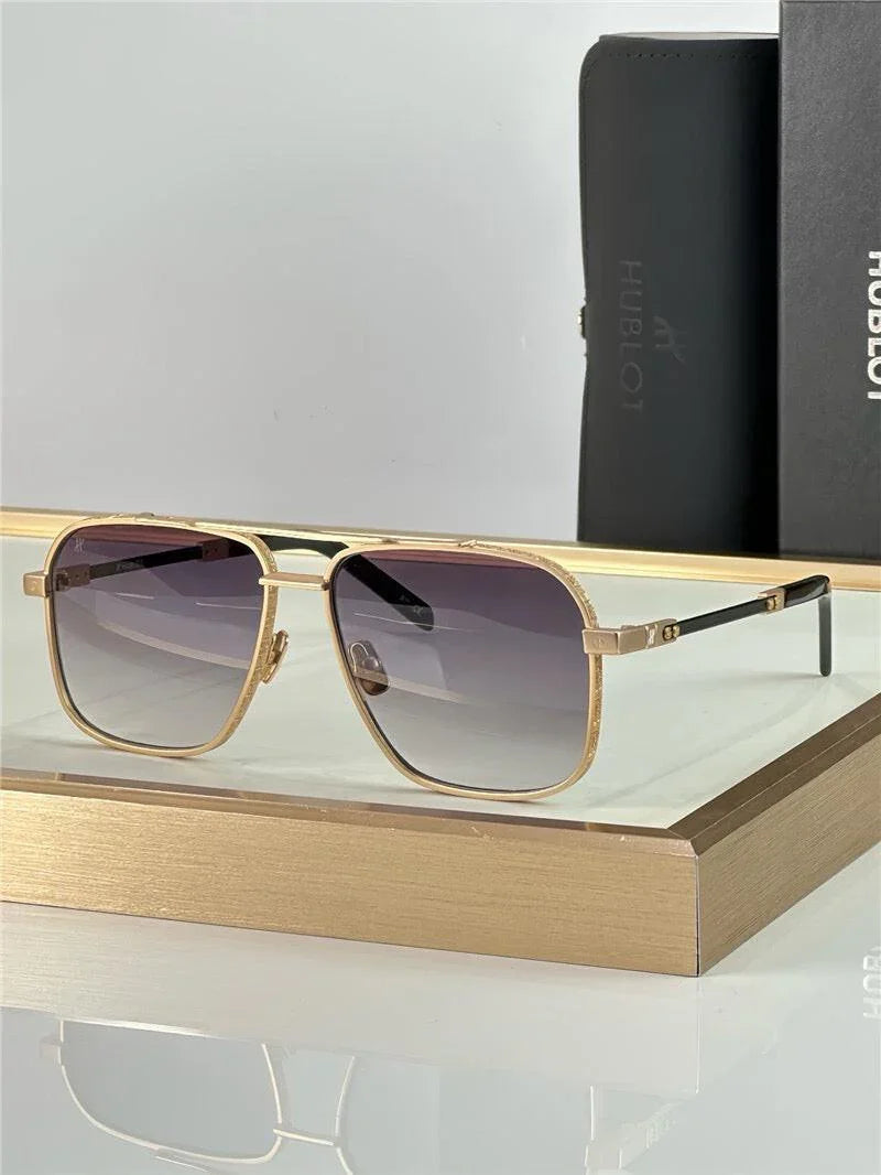 HUBLOT H072 Light Mirror Zeiss Lenses Sunglasses π±