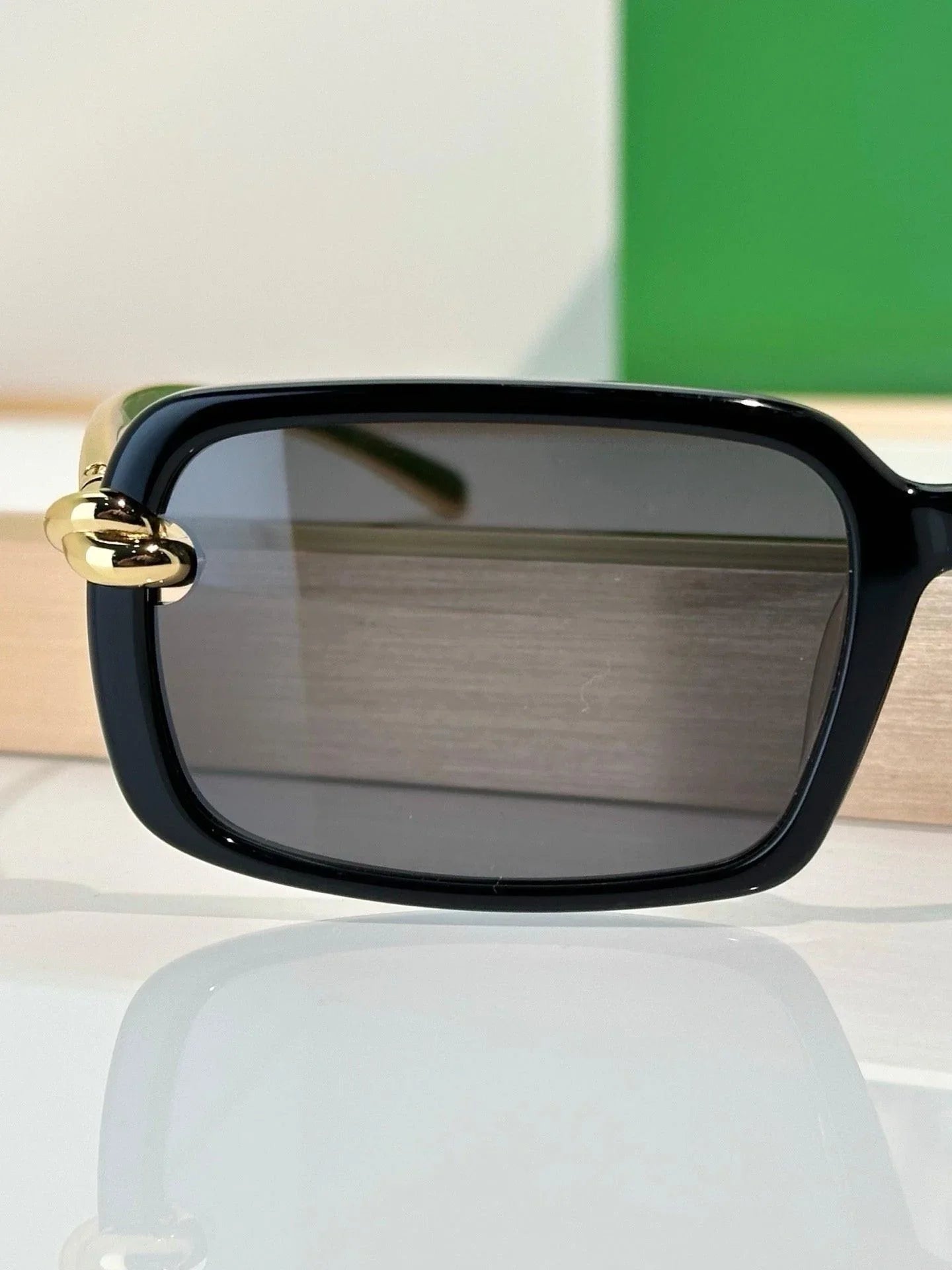 BOTTEGA VENETA BV1359 Sunglasses💚