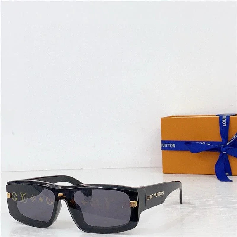 Louis Vuitton LV Speed Mask Sunglasses Z2057W Sunglasses ✨