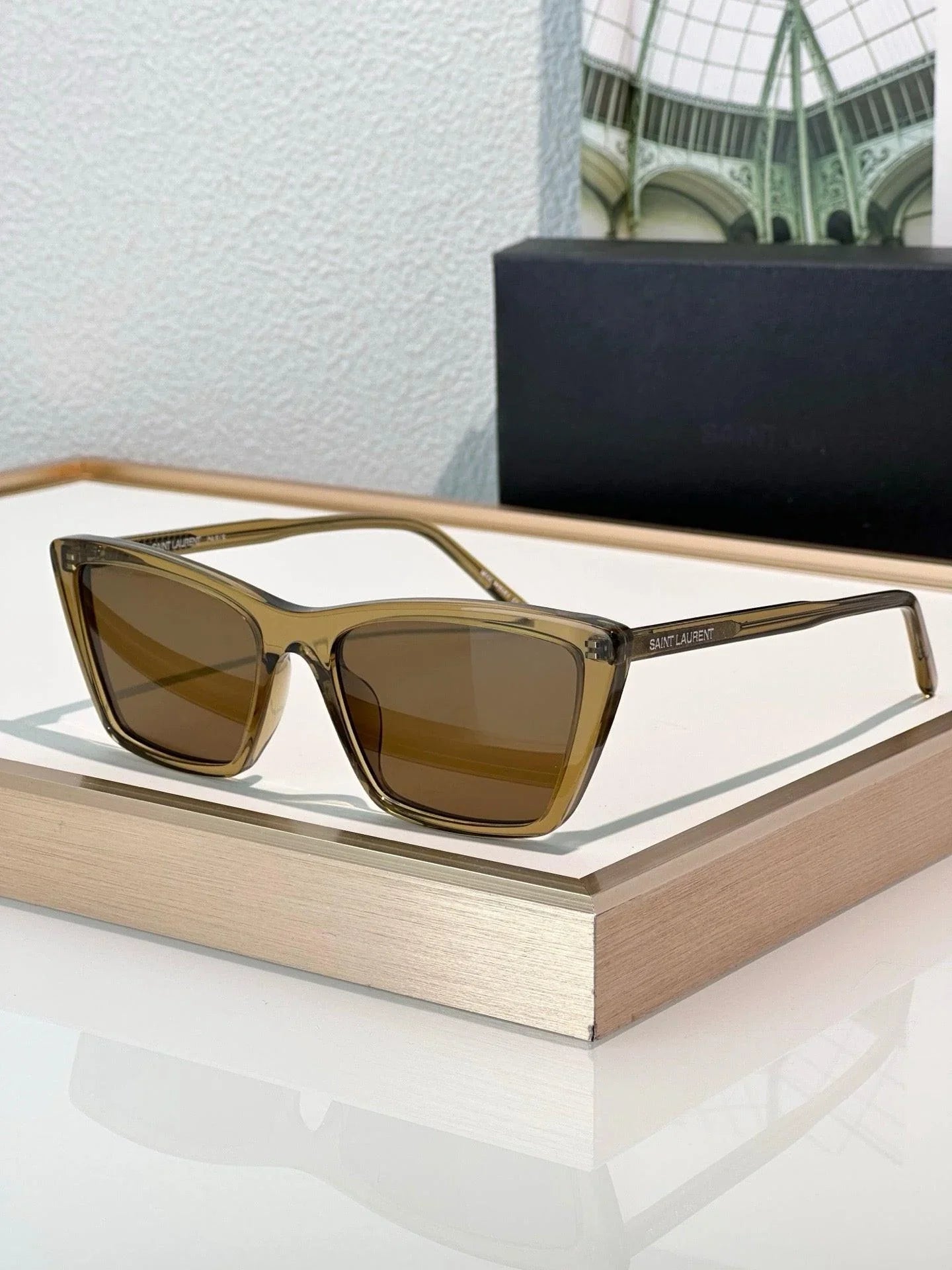 YSL Saint Laurent Women&