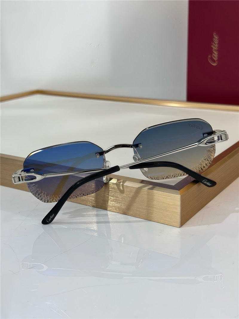 Cartier PREMIÈRE DE CARTIER CT0820S Glasses 🐆