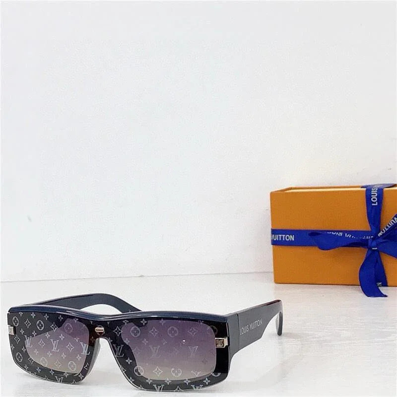 Louis Vuitton LV Speed Mask Sunglasses Z2057W Sunglasses ✨