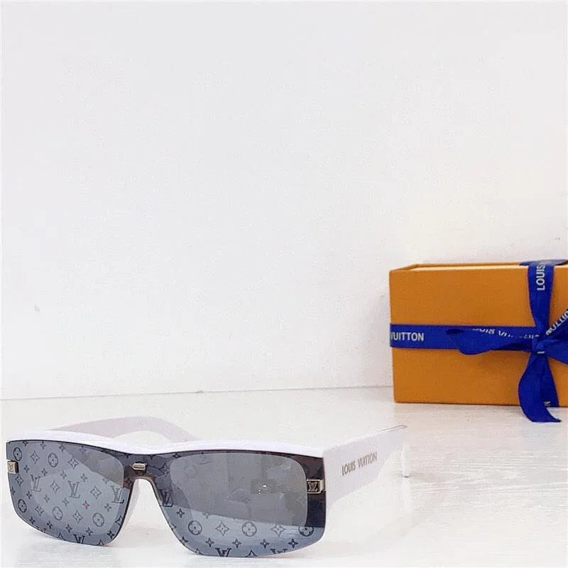 Louis Vuitton LV Speed Mask Sunglasses Z2057W Sunglasses ✨