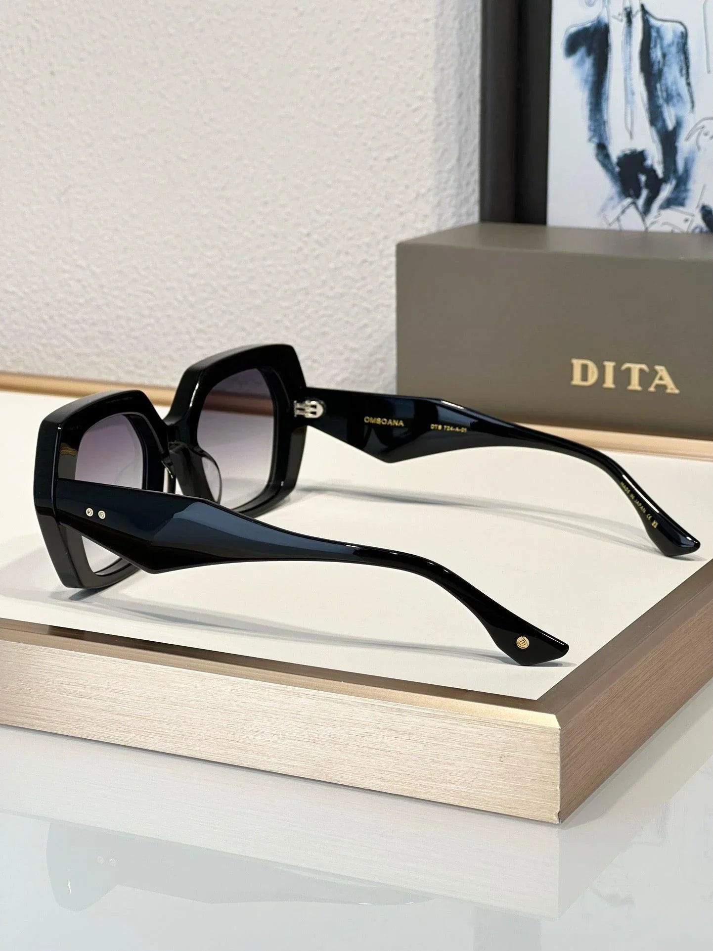 DITA Eyewear OMSOANA Women&