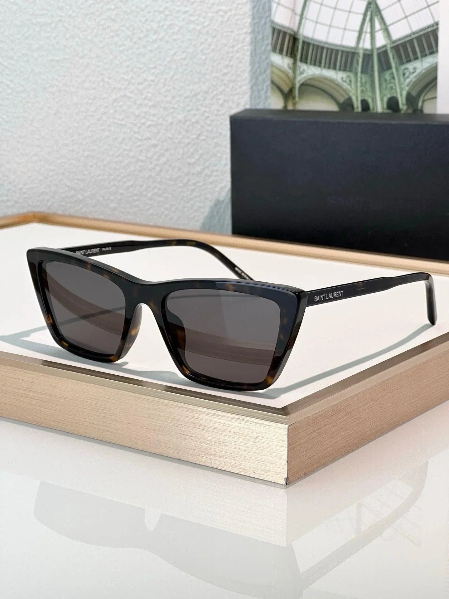 YSL Saint Laurent Women&